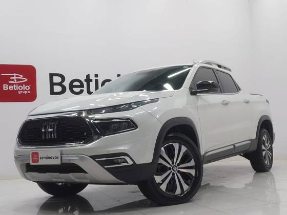 FIAT TORO 2.0 16V TURBO DIESEL VOLCANO 4WD AT9 FIAT TORO 2.0 16V TURBO DIESEL VOLCANO 4WD AT9